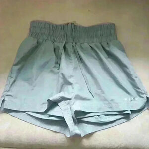 Anthropologie WILO 2 in 1 RUN SHORT